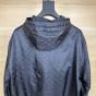 Gucci Lightweight GG nylon jacquard jacket