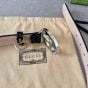 Gucci GG belt with Interlocking G buckle