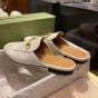 Gucci Women's Princetown slipper