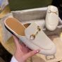 Gucci Women's Princetown slipper