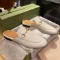 Gucci Women's Princetown slipper