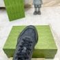 Gucci Men's GG Rhyton sneaker