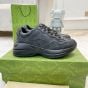 Gucci Men's GG Rhyton sneaker