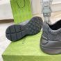 Gucci Men's GG Rhyton sneaker