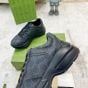 Gucci Men's GG Rhyton sneaker
