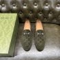 Gucci Men's loafer with Horsebit