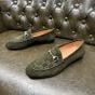 Gucci Men's loafer with Horsebit