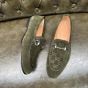 Gucci Men's loafer with Horsebit