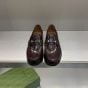 Gucci Men's loafer with Horsebit