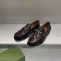 Gucci Men's loafer with Horsebit