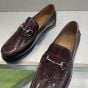 Gucci Men's loafer with Horsebit