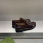 Gucci Men's loafer with Horsebit