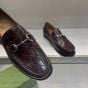 Gucci Men's loafer with Horsebit