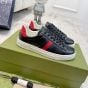 Men's Gucci Ace sneaker with Web