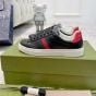 Men's Gucci Ace sneaker with Web
