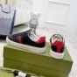 Men's Gucci Ace sneaker with Web