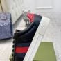 Men's Gucci Ace sneaker with Web