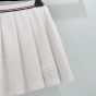 MIU MIU Cotton miniskirt
