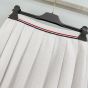 MIU MIU Cotton miniskirt