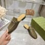 Gucci Women's Princetown slipper