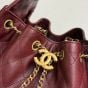 CHANEL 25 Small Handbag