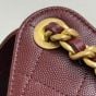 CHANEL 25 Small Handbag