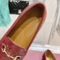Women's Gucci Jordaan loafer