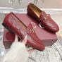 Women's Gucci Jordaan loafer
