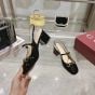 Gucci Women's Horsebit pump