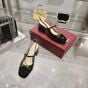 Gucci Women's Horsebit pump
