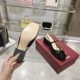 Gucci Women's Horsebit pump