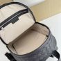 Bottega Veneta Intrecciato Backpack