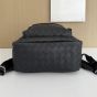 Bottega Veneta Intrecciato Backpack