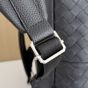 Bottega Veneta Intrecciato Backpack