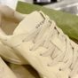 Gucci Rhyton sneaker with Interlocking G