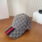 Gucci Original GG baseball hat