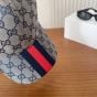 Gucci Original GG baseball hat
