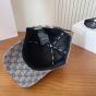 Gucci Original GG baseball hat