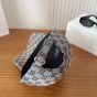 Gucci Original GG baseball hat