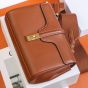 Celine TEEN SOFT 16 IN SMOOTH CALFSKIN