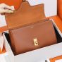 Celine TEEN SOFT 16 IN SMOOTH CALFSKIN