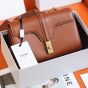 Celine TEEN SOFT 16 IN SMOOTH CALFSKIN