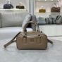 MIU MIU Arcadie leather bag