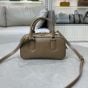 MIU MIU Arcadie leather bag