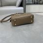 MIU MIU Arcadie leather bag