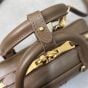 MIU MIU Arcadie leather bag
