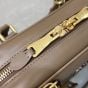 MIU MIU Arcadie leather bag
