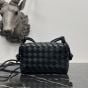 Bottega Veneta Mini Loop Camera Bag