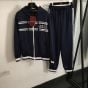 Gucci Technical jersey jogging pant