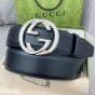 Gucci Belt with Interlocking G buckle